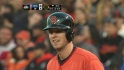 Posey's RBI single