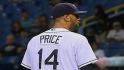 Price's dominant start