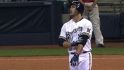 Braun's injury
