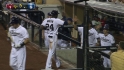 Quentin's RBI single