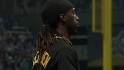 McCutchen's big day