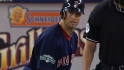 Nava's four-hit game