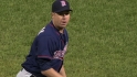 Swarzak's solid relief
