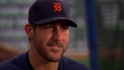 Verlander talks no-hitters
