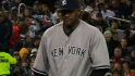 CC's solid outing