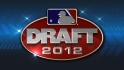 2012 Draft: Max Fried, P