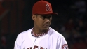 Frieri's four-out save