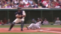 Mauer's RBI single