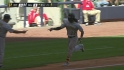 McCutchen's two-run homer