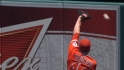 Andrus' RBI double