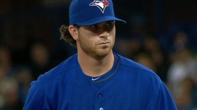 Rafters pick up Hutchison's great outing in ninth
