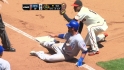 Zito, Sanchez turn two
