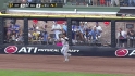 Girlli escapes jam
