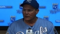 Yost on Mazzaro's strong start