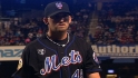 Niese's 10 strikeouts