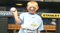 6/3/12: Royals Junior Lineup