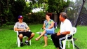 Almora on his love of baseball
