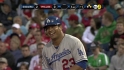 Abreu's RBI single