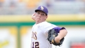 Orioles draft Gausman