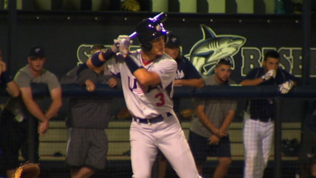 Koronka hopes to unearth another Draft gem