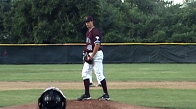 Royals prospect Zimmer fans 13