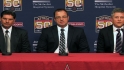Astros on selecting Correa