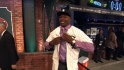 White Sox draft Hawkins No. 13
