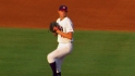 Nationals take Giolito No. 16