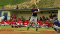 Dodgers select SS Seager No. 18