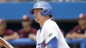 Mariners on drafting Zunino