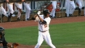 Red Sox select SS Marrero No. 24