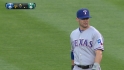 Young's nice play