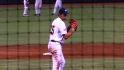 Red Sox pick LHP Johnson No. 31