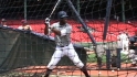 Brewers draft OF Roache No. 28