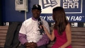 Hawkins talks flips