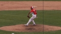Twins draft RHP Berrios No. 32
