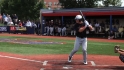 D-backs pick C Trahan No. 26