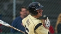 Mets draft C Plawecki No. 35
