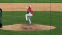 Blue Jays draft Gonzales No. 60