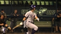 Rangers draft 3B Gallo No. 39