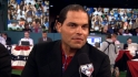 Rodriguez talks to MLB Network