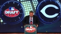 Reds draft OF Gelalich No. 57