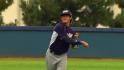 Astros draft McCullers No. 41