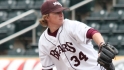Cubs draft RHP Johnson No. 43