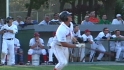 Cards draft 3B Piscotty No. 36