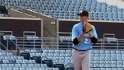 Blue Jays draft Smoral No. 50