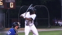 Pirates draft OF Barnes No. 45