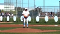 Cubs draft RHP Blackburn No. 56