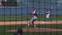 Phillies draft RHP Watson No. 40