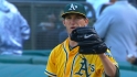 Parker's one-hit gem